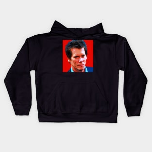 kevin bacon Kids Hoodie